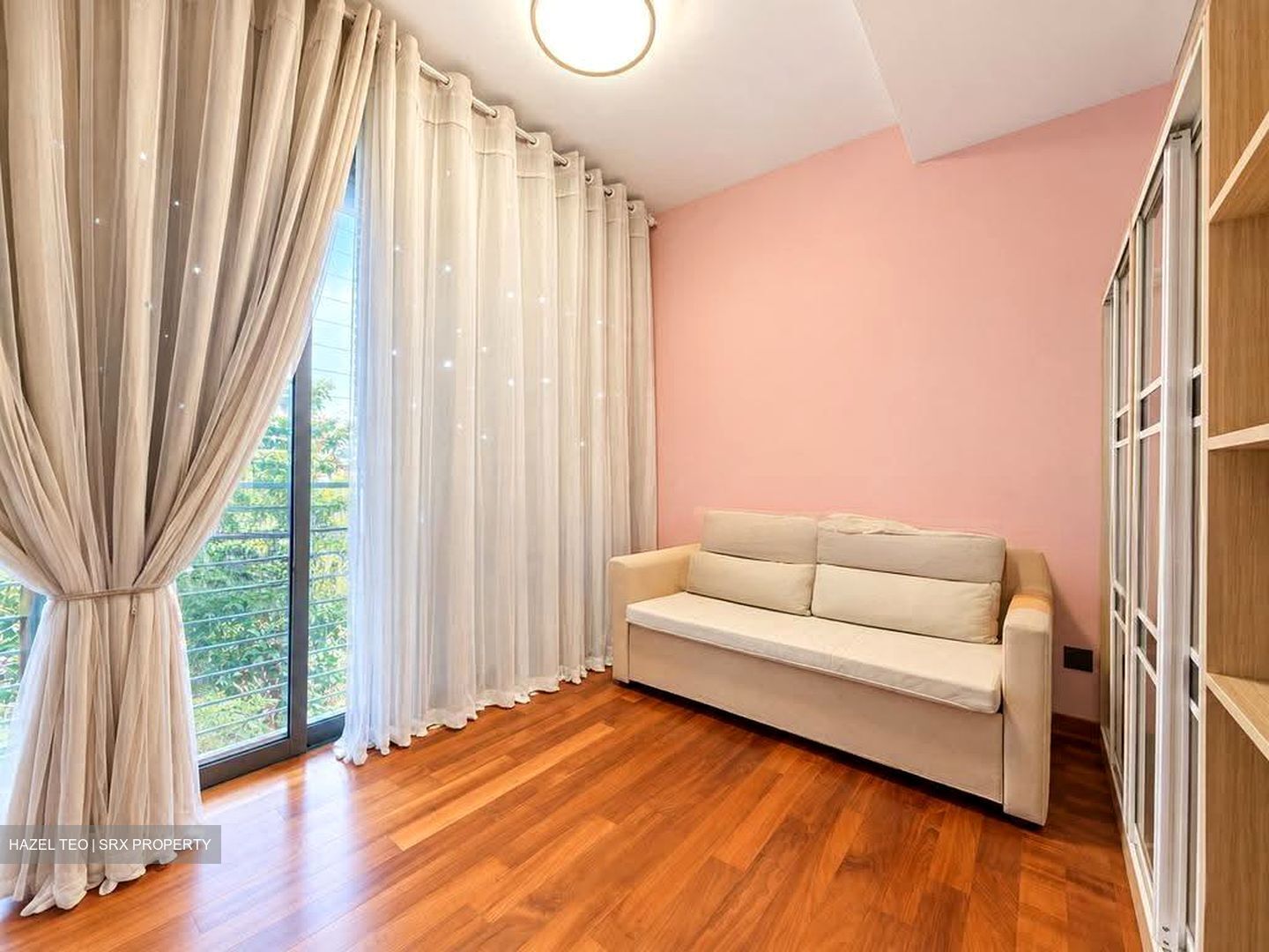 Radiance @ Bukit Timah (D21), Terrace #638602251